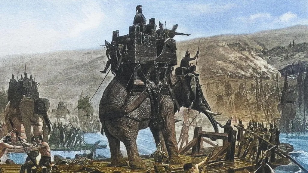 gajah